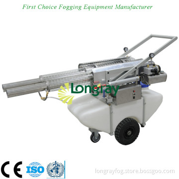 thermal fogger fogging machine